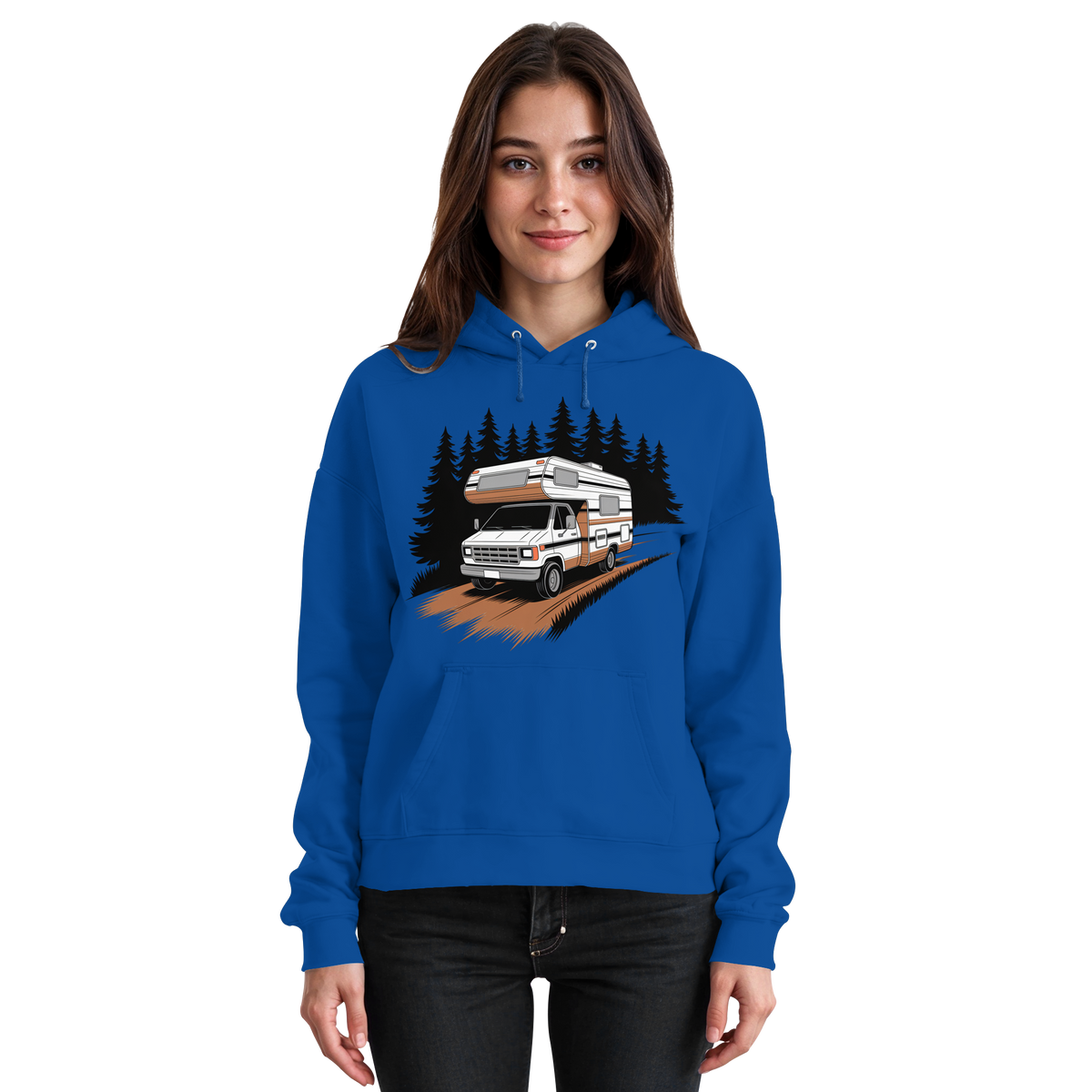 Pathfinder Edition Hoodie - Arvenzo
