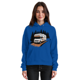Pathfinder Edition Hoodie - Arvenzo
