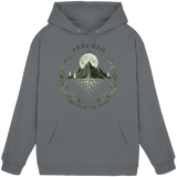 Lunar Horizon Hoodie - Arvenzo