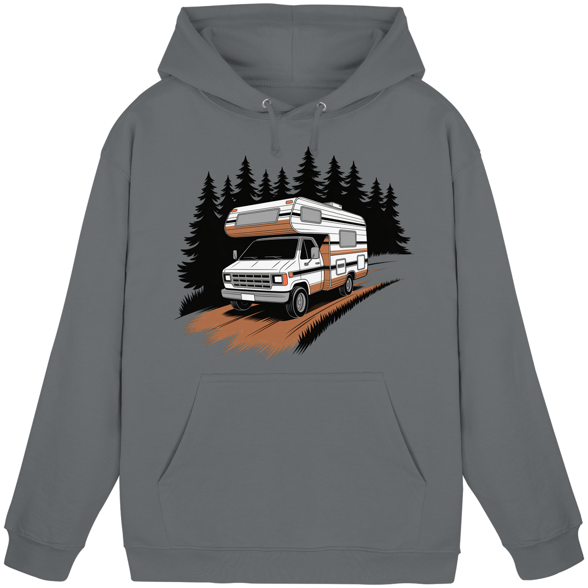 Pathfinder Edition Hoodie - Arvenzo