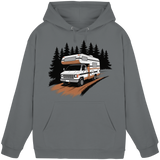Pathfinder Edition Hoodie - Arvenzo