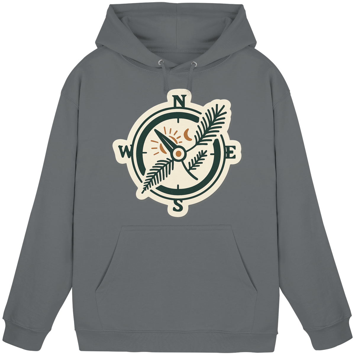 Natura Compass - Arvenzo
