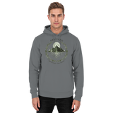 Lunar Horizon Hoodie - Arvenzo