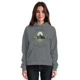 Lunar Horizon Hoodie - Arvenzo