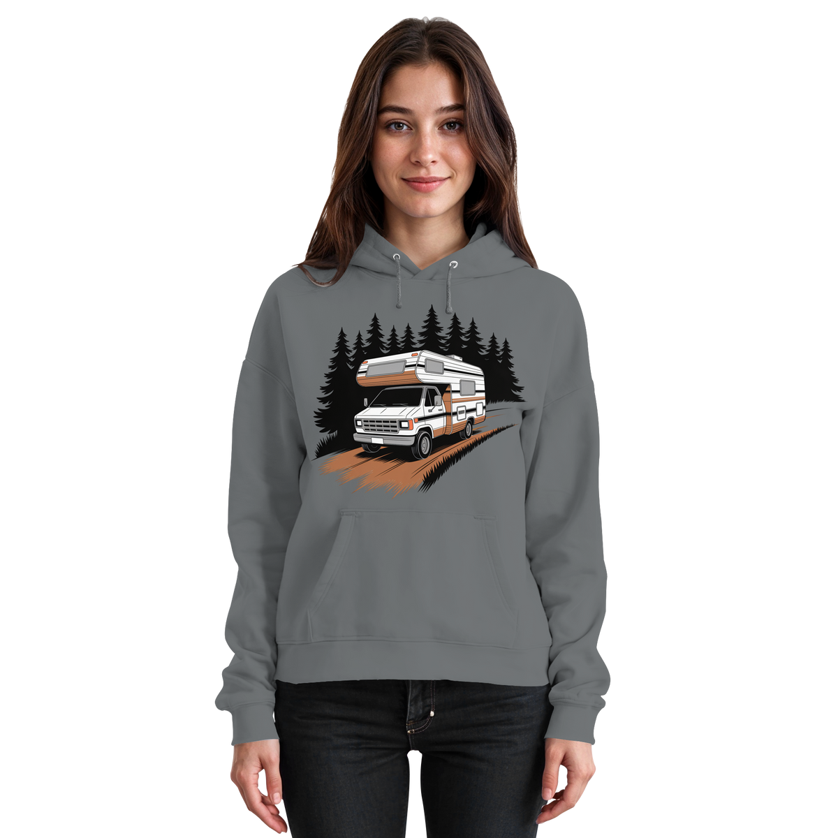 Pathfinder Edition Hoodie - Arvenzo