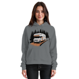 Pathfinder Edition Hoodie - Arvenzo