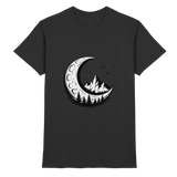 Crescent Peak Shirt - Arvenzo