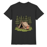 Rustic Retreat Shirt - Arvenzo