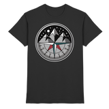 Starry compass - Premium Shirt - Arvenzo
