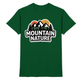 Mountain nature - Premium Shirt - Arvenzo