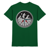 Starry compass - Premium Shirt - Arvenzo