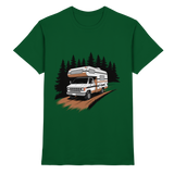 Pathfinder Edition Shirt - Arvenzo