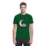 Crescent Peak Shirt - Arvenzo