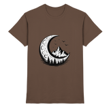 Crescent Peak Shirt - Arvenzo