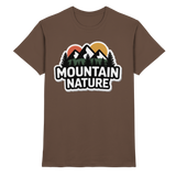 Mountain nature - Premium Shirt - Arvenzo