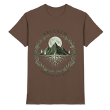 Lunar Horizon Shirt - Arvenzo