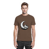 Crescent Peak Shirt - Arvenzo