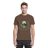 Lunar Horizon Shirt - Arvenzo