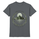 Lunar Horizon Shirt - Arvenzo