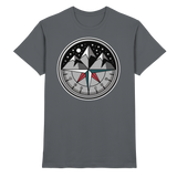 Starry compass - Premium Shirt - Arvenzo