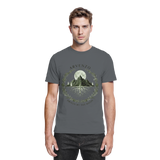 Lunar Horizon Shirt - Arvenzo
