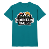 Mountain nature - Premium Shirt - Arvenzo