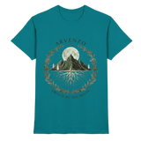 Lunar Horizon Shirt - Arvenzo