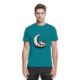 Crescent Peak Shirt - Arvenzo