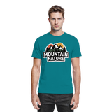 Mountain nature - Premium Shirt - Arvenzo