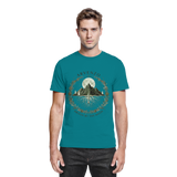 Lunar Horizon Shirt - Arvenzo