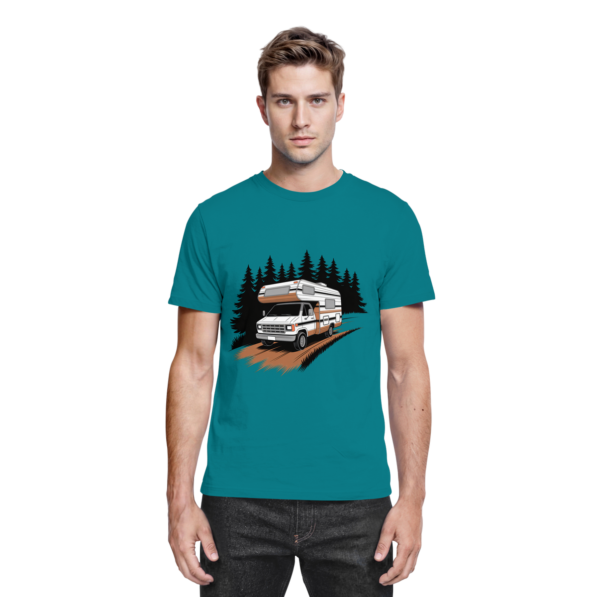 Pathfinder Edition Shirt - Arvenzo