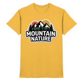 Mountain nature - Premium Shirt - Arvenzo