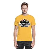 Mountain nature - Premium Shirt - Arvenzo