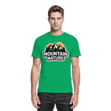 Mountain nature - Premium Shirt - Arvenzo