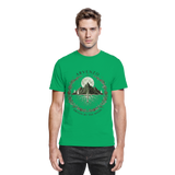 Lunar Horizon Shirt - Arvenzo