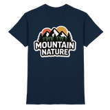 Mountain nature - Premium Shirt - Arvenzo