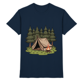 Rustic Retreat Shirt - Arvenzo