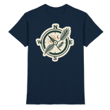 Natura Compass - Premium Shirt - Arvenzo