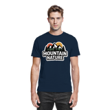Mountain nature - Premium Shirt - Arvenzo