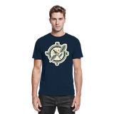 Natura Compass - Premium Shirt - Arvenzo
