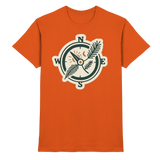 Natura Compass - Premium Shirt - Arvenzo