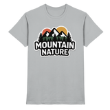 Mountain nature - Premium Shirt - Arvenzo