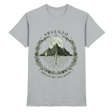 Lunar Horizon Shirt - Arvenzo