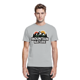 Mountain nature - Premium Shirt - Arvenzo