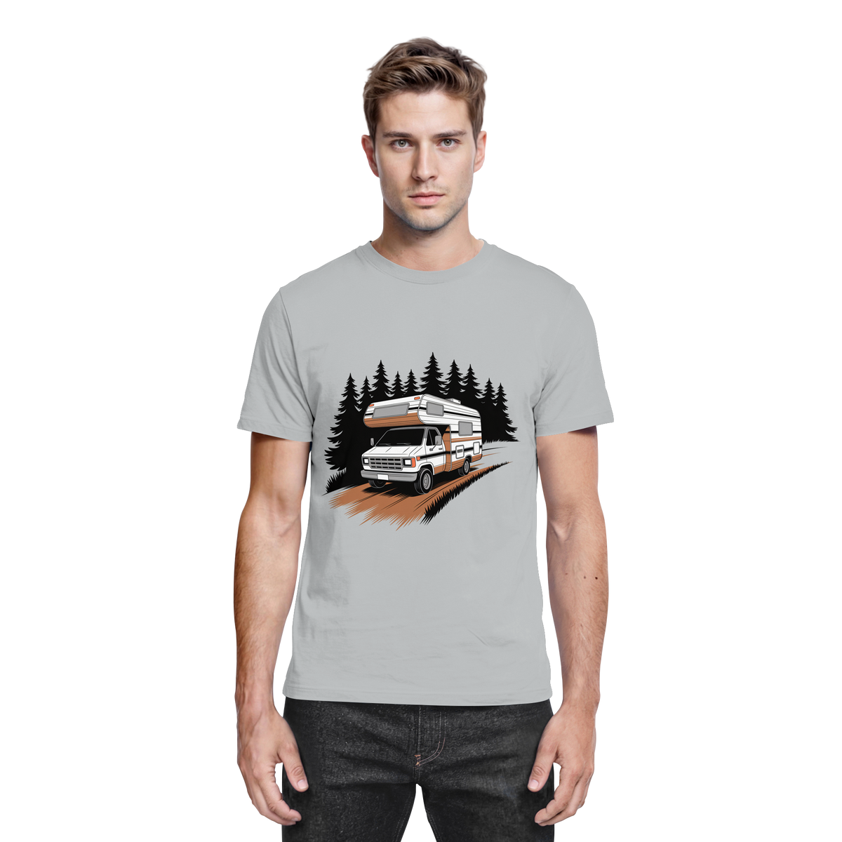 Pathfinder Edition Shirt - Arvenzo