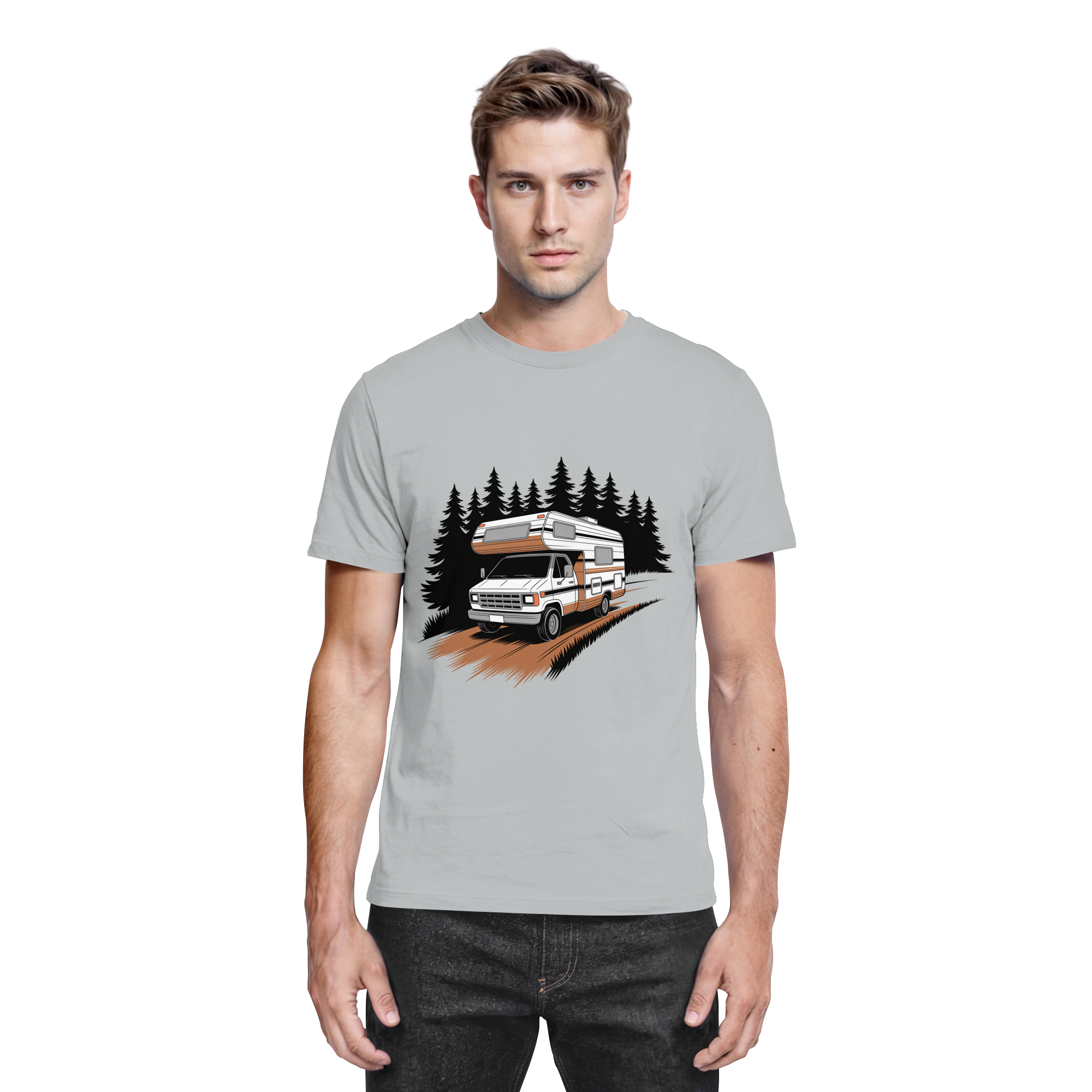 Pathfinder Edition Shirt - Arvenzo