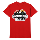 Mountain nature - Premium Shirt - Arvenzo