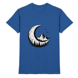 Crescent Peak Shirt - Arvenzo
