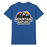 Mountain nature - Premium Shirt - Arvenzo