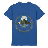 Lunar Horizon Shirt - Arvenzo